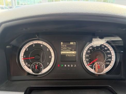 Used 2017 RAM 1500 Tradesman w/ Power & Remote Entry Group AWD/4WD image 9