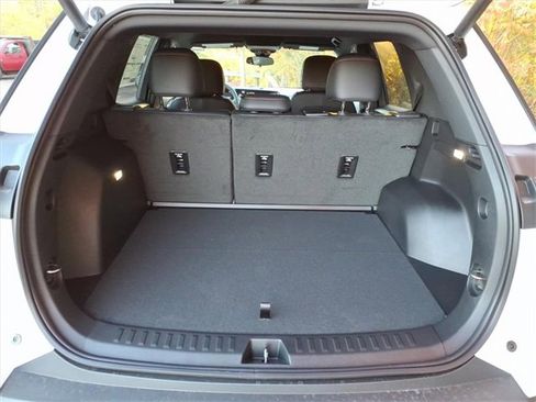 New 2026 Chevrolet Equinox RS image 10