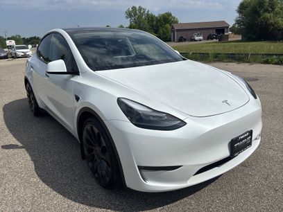 Used 2023 Tesla Model Y Performance