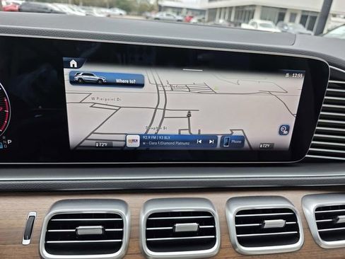 New 2026 Mercedes-Benz GLE 350 4MATIC image 8