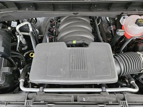 New 2026 Chevrolet Silverado 1500 RST AWD/4WD image 28