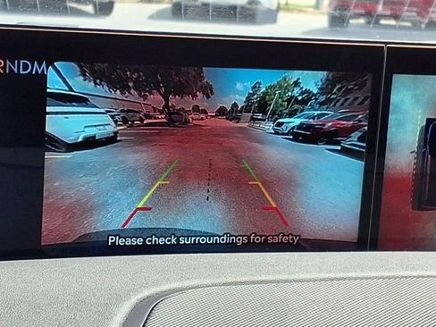 New 2025 Lincoln Navigator L Reserve w/ Jet Appearance Package image 14