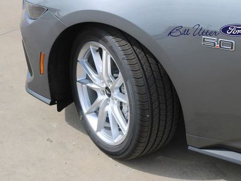 New 2026 Ford Mustang GT Premium image 5