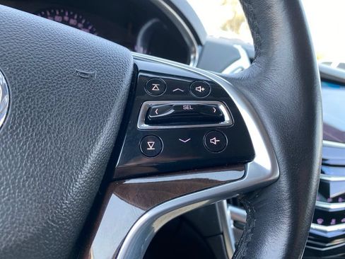 Used 2015 Cadillac SRX Performance w/ Driver Awareness Package FWD image 33