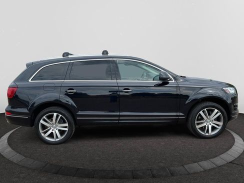 Used 2013 Audi Q7 3.0T Premium Plus w/ Premium Plus Pkg AWD/4WD image 5
