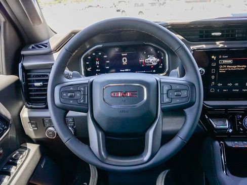 New 2026 GMC Sierra 1500 AT4 w/ AT4 Premium Package AWD/4WD image 20