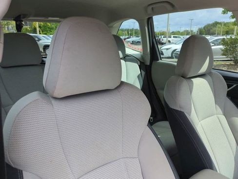 Used 2019 Subaru Forester w/ Alloy Wheel Package AWD/4WD image 7