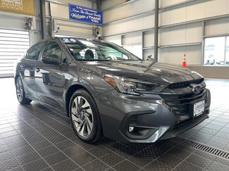 Used 2024 Subaru Legacy Limited video 1