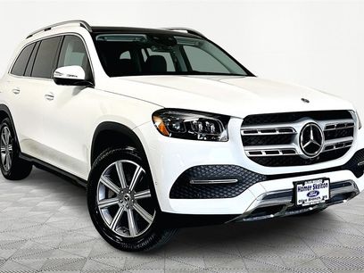 Used 2023 Mercedes-Benz GLS 450 4MATIC