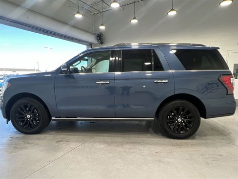 Used 2019 Ford Expedition Limited image 5
