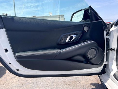 Used 2022 Toyota Supra Premium w/ Driver Assist Package RWD image 20