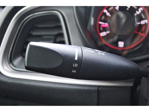 Used 2022 Dodge Challenger SXT w/ Blacktop Package image 17