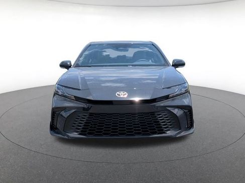 New 2026 Toyota Camry SE FWD image 9