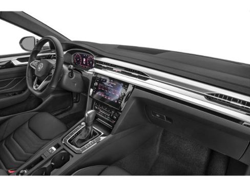 Used 2021 Volkswagen Arteon SEL Premium AWD/4WD image 15