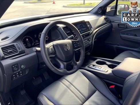 Certified 2025 Honda Ridgeline TrailSport image 16