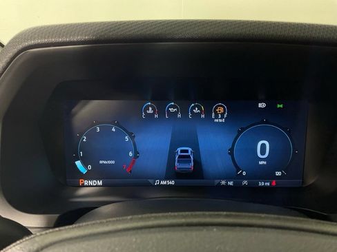 New 2026 Ford F150 STX w/ Equipment Group 200A RWD image 26