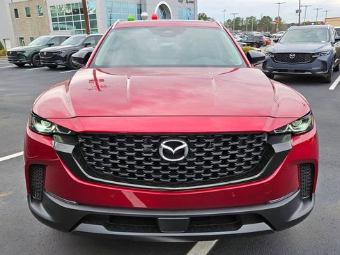 New 2026 MAZDA CX-50 AWD 2.5 S w/ Weather Package image 2
