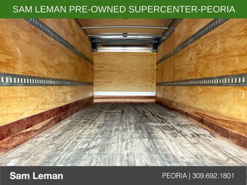 Used 2021 RAM 5500 Tradesman RWD image 22