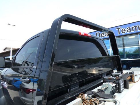 Used 2015 RAM 5500 SLT w/ Quick Order Package 29G SLT image 10