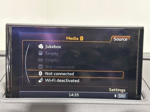 Used 2016 Audi A3 1.8T Premium w/ Audi MMI Navigation Plus image 24