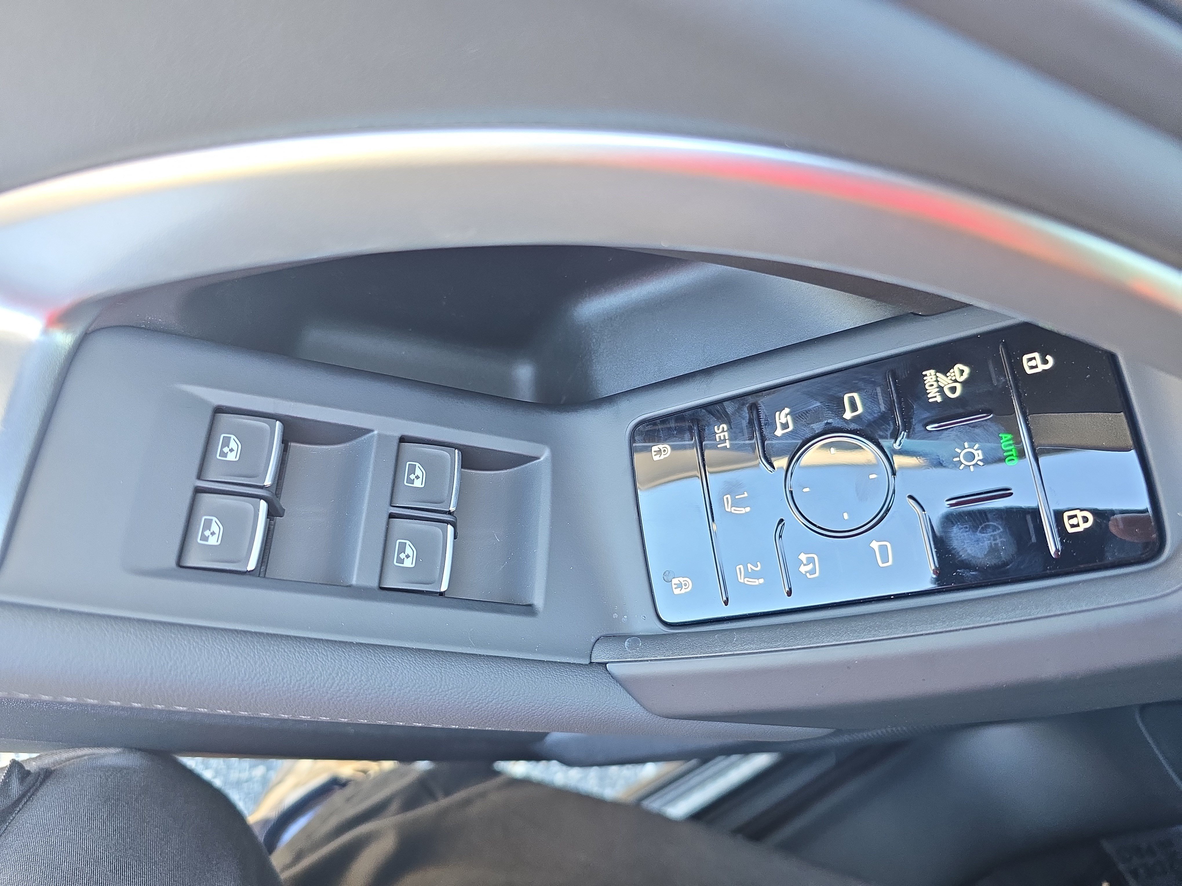 New 2026 Audi Q5 Premium Plus AWD/4WD image 25