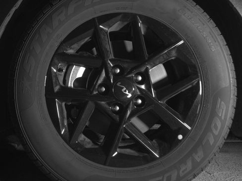 Used 2025 Kia K5 LXS image 12