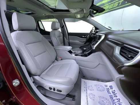 Used 2019 GMC Acadia SLT w/ LPO, Cargo Package image 31