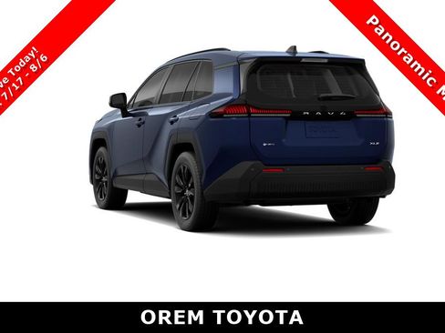 New 2026 Toyota RAV4 XLE Premium FWD image 7