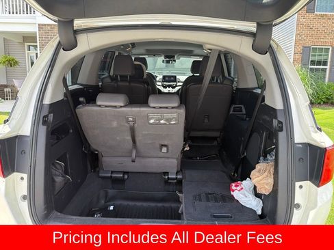 Used 2018 Honda Odyssey EX-L image 11