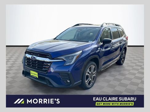 New 2026 Subaru Ascent Limited AWD/4WD image 1