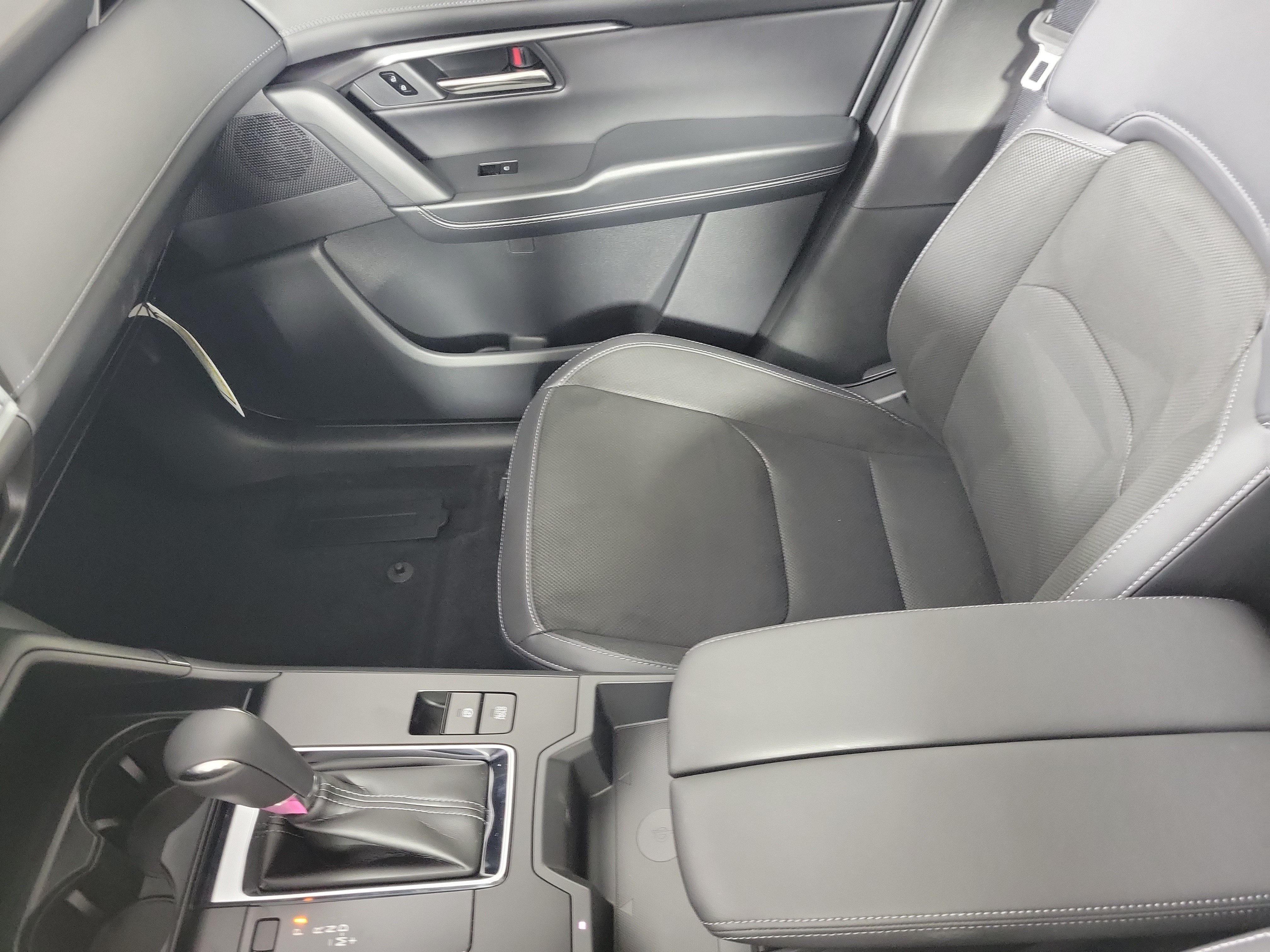 New 2026 MAZDA CX-5 Preferred AWD/4WD image 24
