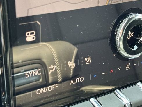 New 2026 GMC Yukon XL Denali w/ Sun & Power Step Package AWD/4WD image 23