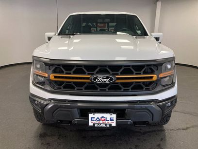 New 2026 Ford F150 Tremor w/ Equipment Group 402A High