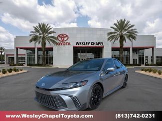 Used 2026 Toyota Camry SE FWD video 1