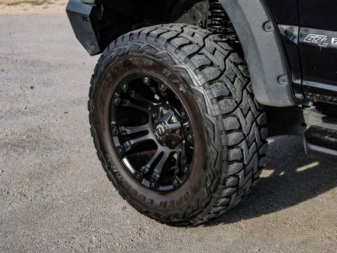 Used 2019 Ford F250 Lariat w/ Lariat Ultimate Package image 61