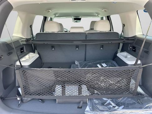 New 2026 Hyundai Santa Fe SEL image 13