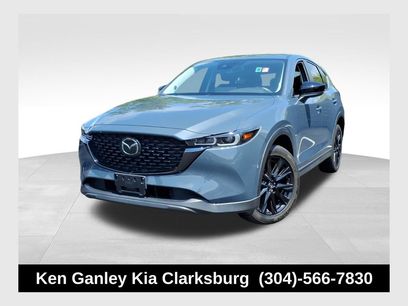 Used 2023 MAZDA CX-5 Carbon Edition