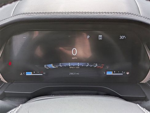 Used 2023 Jeep Grand Cherokee L Overland image 18