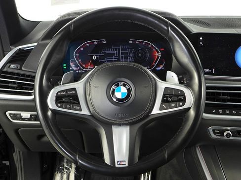 Used 2021 BMW X5 xDrive40i w/ M Sport Package image 27