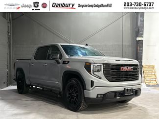 Used 2024 GMC Sierra 1500 Elevation AWD/4WD video 1
