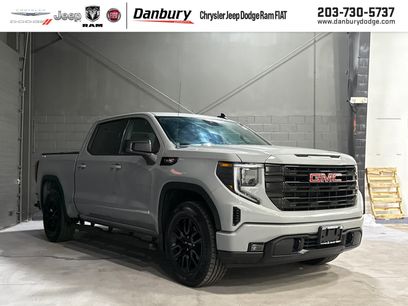 Used 2024 GMC Sierra 1500 Elevation