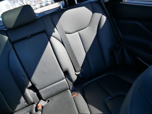 Used 2019 Hyundai Santa Fe Limited image 14