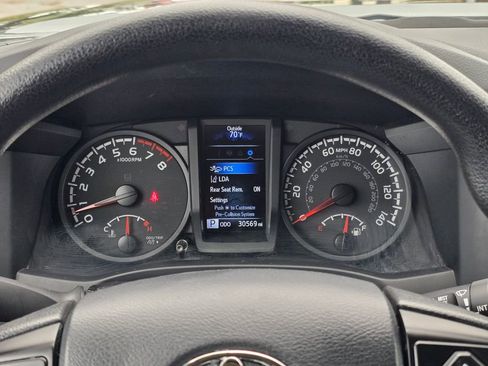 Used 2023 Toyota Tacoma SR image 20