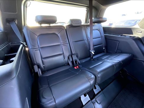 Used 2024 Lincoln Navigator Reserve w/ Equipment Group 201A image 26