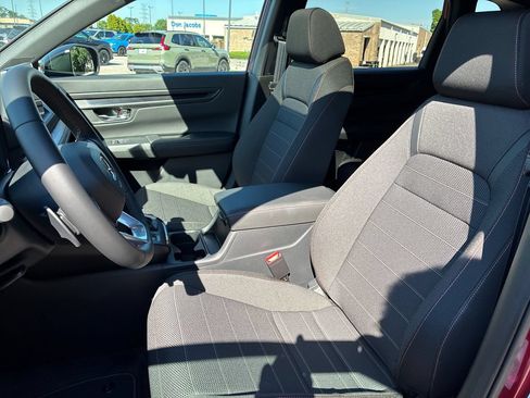 New 2026 Honda CR-V Sport image 11