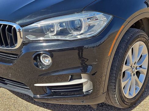 Used 2016 BMW X5 xDrive35i image 9
