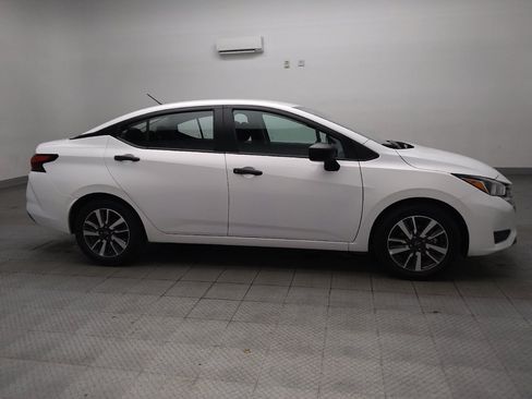 Used 2024 Nissan Versa S w/ S Plus Package FWD image 11