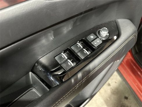 Used 2023 MAZDA CX-5 AWD 2.5 S w/ Premium Package image 19