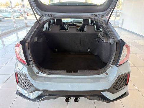 Used 2017 Honda Civic Sport image 15