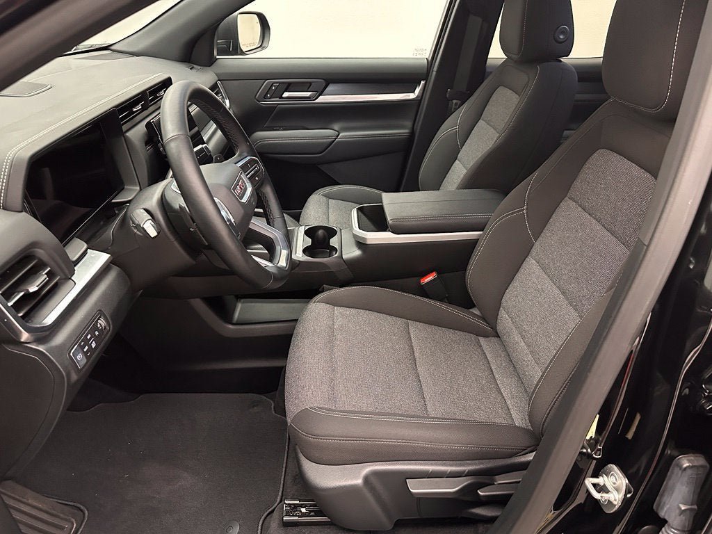 Used 2026 GMC Terrain Elevation AWD/4WD image 19